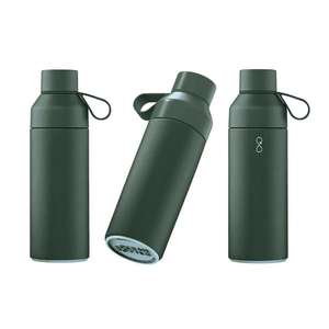 Reusable <b>Water</b> <b>Bottle</b> with Tight Seal <b>BPA</b> <b>Free</b> Eco Friendly Leak Proof Drinking <b>Bottle</b> Travel Friendly - Product Image 4