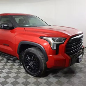 2.8L TOYOTA TUNDRA คู่201 HP 4X4 M/T - Product Image 1