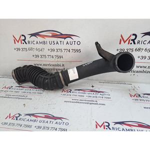 OPEL Antara Serie HOSE 96628984 96628960 Z20DMH diesel 1991 (06>15) - Product Image 2