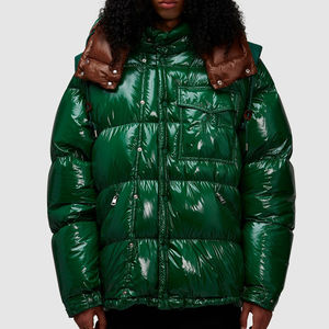 Chaquetas Bomber Unisex, Abrigo Cálido de Primavera, Ligero, Suave, Informal, para Exteriores, Ropa de Calle, Esquí, Nieve, Moda, Camuflaje, Formal, Frente - Product Image 1