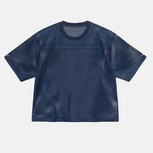 Camiseta de fútbol para hombre, Camiseta deportiva transpirable de calidad original con cuello para adultos, venta al por mayor - Product Image 6