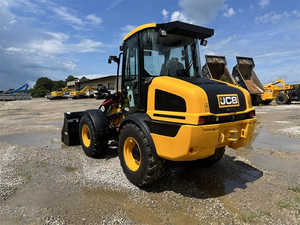 NOUVEAU Tracteur à roues JC-BB 409 2023, 75 CV, moteur Yuchai, à vendre avec boîte de vitesses et pompe - Product Image 5