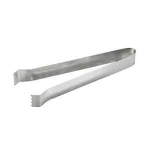 Petites pinces à glace multifonctionnelles en acier inoxydable pour bar et usage domestique, disponibles directement auprès des fabricants indiens. - Product Image 5