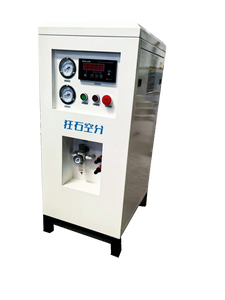 Generatore di Azoto Compatto Mobile per Taglio Laser - Product Image 2