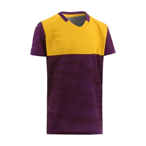 เสื้อกีฬา GAA เสื้อทีม100% โพลีเอสเตอร์ระบายอากาศแห้งเร็วใส่ได้ทั้งผู้ใหญ่และหญิงผลิตในปากีสถานโลโก้ตามสั่ง - Product Image 5