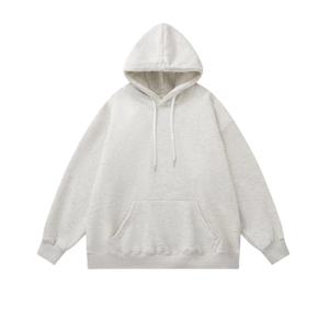 เสื้อมีฮู้ดสวมหัวสำหรับผู้หญิงใส่สบายกันรอยยับไม่ยับระบายอากาศได้ดีฤดูหนาว - Product Image 3