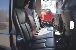 Jeep Wrangler Unlimited Rubicon Recon 4x4 2018 Usado (LHD/RHD) - Product Image 3