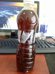 น้ำมันปรุงอาหารผักเสียสำหรับขาย - Product Image 5