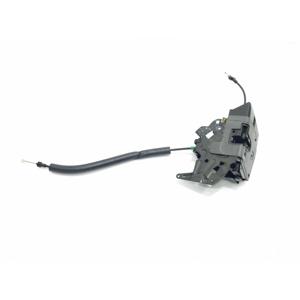 CERRADURA TRASERA DERECHA LAND ROVER Range Rover SPORT DK62-24994-GG (13>22) - Product Image 1