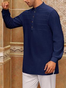 Traje Shalwar Kameez para Hombre 2024, Alta Calidad, Seda Ligera, Bordado Étnico Moderno, Traje de Fiesta, Hecho en Pakistán, Precio Económico - Product Image 3