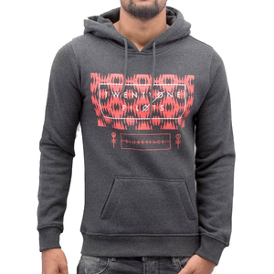Sudaderas con Capucha Estilo 2025 para Hombre, Personalizadas con Estampado, 100% Algodón Felpa, Diseño de Bolsillo de Alta Calidad, Invierno, Lisas - Product Image 1
