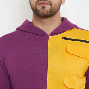 Nouveaux vêtements de sport Concevez votre propre survêtement de sport Ensemble de survêtements pour hommes Top des ventes Survêtement pour hommes - Product Image 5