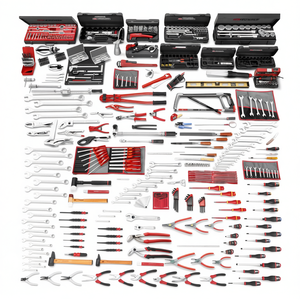 ชุดเครื่องมือช่าง Facom 527 ชิ้น-CM.160 ชุดเครื่องมือคุณภาพพรีเมียม - Product Image 2