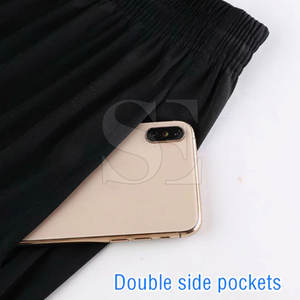 Conjunto de camisetas de fútbol de alta calidad personalizadas 2025, uniformes de poliéster para hombres y mujeres, Impresión de logotipo de equipo para adultos - Product Image 6