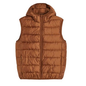 แจ็กเก็ตผู้ชายแนวสตรีทสูงเสื้อแจ็กเก็ตขนเป็ดแบบมีสไตล์ - Product Image 1