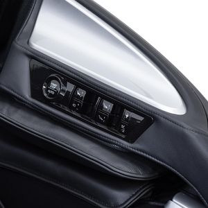 Silla de Masaje Plegable Portátil Moderna de Cuero PU de Gravedad Cero 8D para el Hogar y la Oficina - Product Image 6