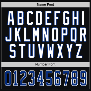 Custom Made Ice Hockey Jerseys New Design Sportswear From Pakistan Polyester Embroidery Technics OEM Service for Team Name Logo - Product Image 5