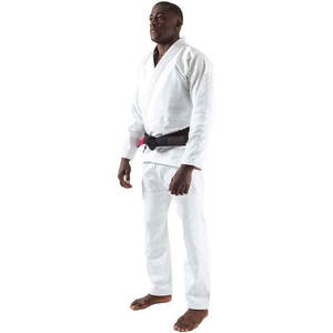 เครื่องแบบ BJJ Jitsu วัสดุดีดีไซน์ล่าสุด - Product Image 2