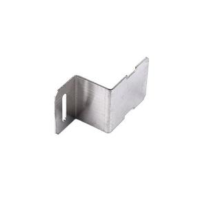 ชิ้นส่วนโลหะแผ่นคุณภาพพรีเมี่ยมสำหรับการผลิตหรือประกอบและอุปกรณ์อุตสาหกรรม - Product Image 4