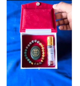 Piedra de racimo de cristal de piedras preciosas naturales para la decoración moderna de la Mesa de la oficina en el hogar y el exquisito adorno de diseño interior de la India - Product Image 4