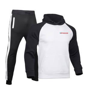 Nuevo Diseño 2025, Chándal con Capucha para Hombre, Ropa Casual, Transpirable, Otoño Invierno, Venta al por Mayor - Product Image 2