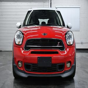 MINI Cooper Countryman 2020, best-seller, pack technologique, traction avant, boîte 6 vitesses avec surbooster, moteur 1.6L I4 DOHC 16V turbocompressé - Product Image 4