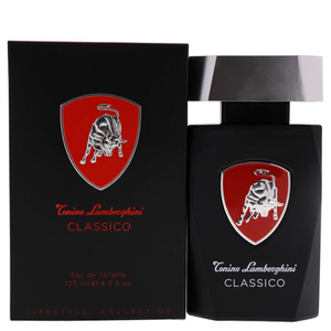 Parfum pour homme Lamborghini Classico 125 ml - Eau de toilette pour homme - Product Image 1