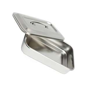 ชุดเครื่องมือออกแบบสแตนเลสมืออาชีพเครื่องมือ hollowware - Product Image 5