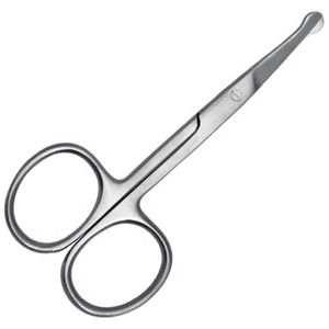 Tijeras para Cutículas de Acero Inoxidable con Punta Afilada, Curvas, de Alta Calidad, Reutilizables, para Manicura Profesional - Product Image 5