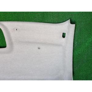 RENAULT Trafic 739013063R (14>) ฉนวนกันความร้อนหลังคาแบบอิมพีเรียล - Product Image 4