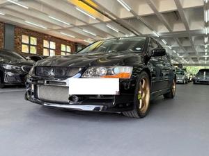 มิตซูบิชิ แลนเซอร์ 2.0 อีโวลูชั่น IX ปี 2006 มือสอง พวงมาลัยซ้าย/ขวา - Product Image 3