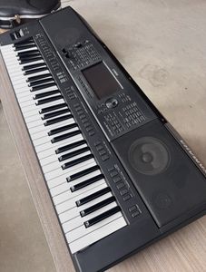 <span class=keywords><strong>Clavier</strong></span> <span class=keywords><strong>Numérique</strong></span> Yamaha PSR-SX900, Workstation Arrangeur et Orgue, Série PSR-SX, Modèle Phare <span class=keywords><strong>d</strong></span>'<span class=keywords><strong>Occasion</strong></span> Original - Product Image 5