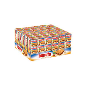 ขนมอบช๊อคโกแลต Hanuta ตอนนี้เหมาะสำหรับการอิ่มฟันหวานของคุณ - Product Image 4