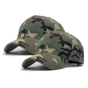 Gorras de béisbol Estilo casual Tela suave Ajuste cómodo Uso diario Gorras de béisbol Fáciles de usar - Product Image 1