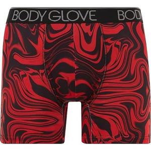 Boxers de sport pour homme Performance Dry Fit Multi-Pack Sous-vêtements respirants extensibles actifs Tissu tricoté Antibactérien - Product Image 1