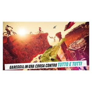 Pour PlayStation 5 Jeu de sport Riders Republic Classification PEGI 12+ (E06429) - Product Image 6