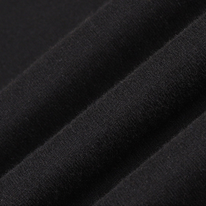 Pantalones Jogger de algodón 100% personalizados de alta calidad para hombres, pantalones apilados informales, cintura elástica con cordón, tela de rizo frontal plana - Product Image 6