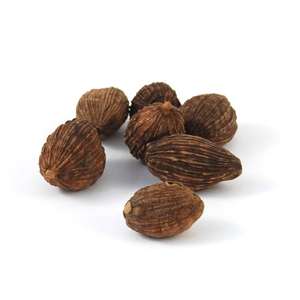 HERBAL BLACK CARDAMOM / IMMUNE NOURISH / CLEAN <b>LABEL</b> / AYURVEDIC POWER - Product Image 5