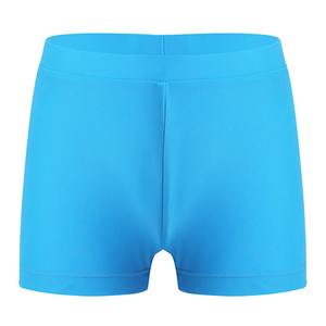 Pantalones cortos para hombre 2025, pantalones cortos clásicos de secado rápido, ropa deportiva sólida, bañadores, forro de malla para playa, Traje corto para surf - Product Image 5