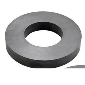 วงแหวนยางไนไตรล์หนาสำหรับอุตสาหกรรมดูดซับแรงกระแทกวงแหวนยางไนไตรล์ทรงกลมแบบกำหนดเองสำหรับเครื่องจักร - Product Image 1