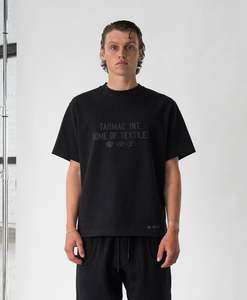 Sudadera con capucha de algodón 100% de peso pesado para hombre con estampado gráfico Vintage de gran tamaño, ropa de calle de talla grande, camiseta de estilo Formal - Product Image 1