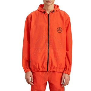 Conjunto de Chaqueta Cortavientos para Hombre de Alta Calidad, Nuevo, Personalizado, Más Vendido, a Precio Económico, de Wearspot International - Product Image 3