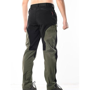 Pantalon Softshell pour Hommes de Style Unique sur Mesure à Vendre Pantalon Softshell Personnalisé de Votre Propre Conception - Product Image 4