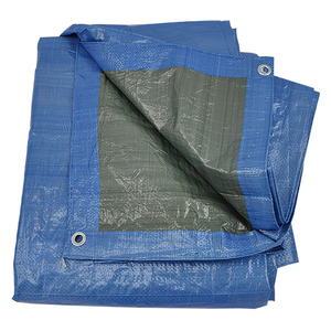 Tela per Recinzione Mt 4 X 6 - 80 Gr/Mq - Product Image 1