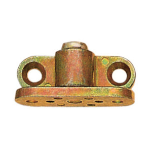Giunti Angolari per Mobili 39x15 mm (pz4) - Product Image 1