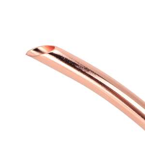 กระถางรดน้ำปากแคบสำหรับต้นไม้  บัวรดน้ำโลหะพร้อมพวยแคบ - Product Image 2