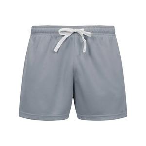 กางเกงขาสั้นเล่นฟิตเนสของผู้ชายกางเกงขาสั้นสำหรับผู้ชายกางเกงวิ่งบาสเก็ตบอลแห้งเร็วสำหรับฤดูร้อนกางเกงขาสั้นผู้ชายผ้าโพลีเอสเตอร์ทอ2025เทรนด์ออกแบบได้ตามต้องการ - Product Image 4