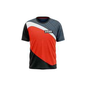 Fabricante de camisetas GAA personalizadas en Pakistán que ofrece camisetas GAA personalizadas de calidad superior para atletas y equipos deportivos - Product Image 3