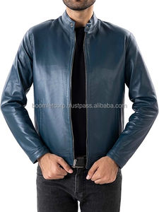 Vêtements de sport de course pour hommes Boomletcorp, veste de motard élégante de haute qualité, respirante, imperméable, coupe-vent, séchage rapide - Product Image 3