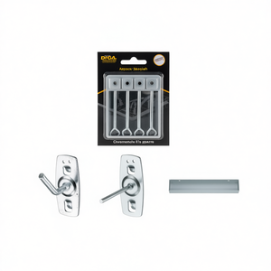 Gedore 29-Piece <b>Hook</b>-Assortment for Versatile Use - Product Image 2